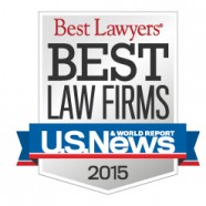 Lehtinen Schultz PLLC Receives “Tier One” Ranking in Florida by U.S. News – Best Lawyers